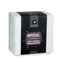 iQ Grills IMPERIAL Best Charcoal Binchotan Holzkohle, Karton 7,5 kg