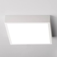 LupiaLicht Venox MD LED Deckenleucht, weiß