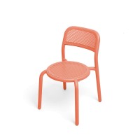 Fatboy Toní Chair Gartenstuhl, Tangerine (orange)