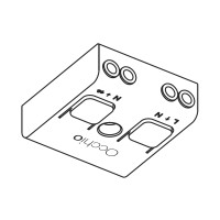 Occhio air Modul, Bluetooth 4.0 Dimmermodul