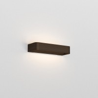 Rotaliana Frame W2 LED Wandleuchte, 2700 K, Messing antik
