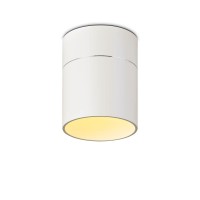 Oligo Tudor M LED Deckenleuchte, Tunable White, weiß matt (creme)