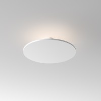 Rotaliana Collide H2 LED Wand- / Deckenleuchte, 2700 K, weiß matt