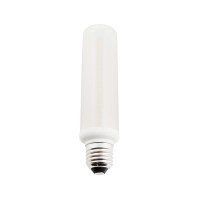 Flos LED Lampe E27 matt, 15 W, 2700 K, dimmbar, Ø: 3,8 cm