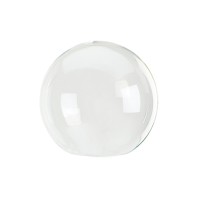 Albert Leuchten G 61 Glaskugel / Ersatzglas, kristallklar