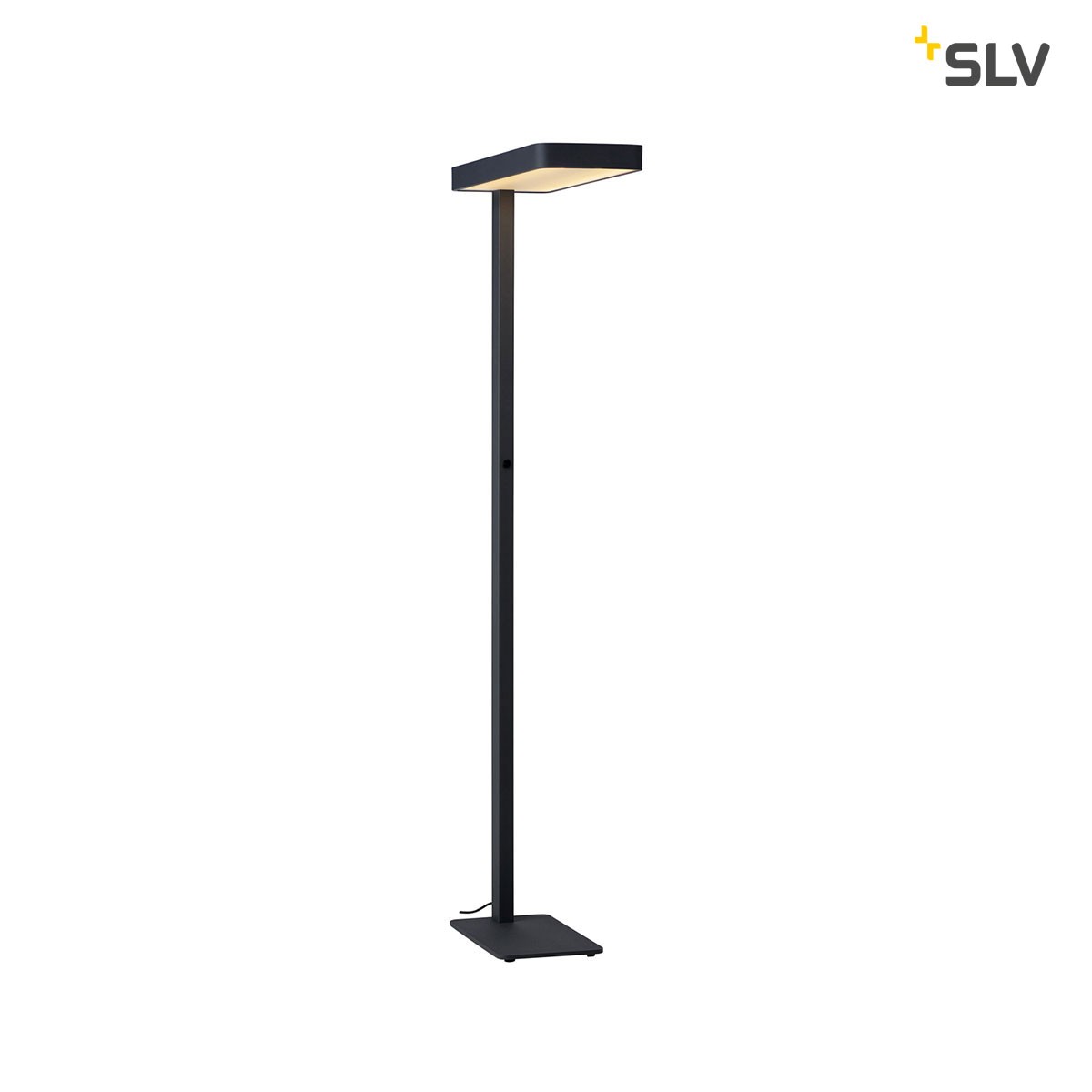 SLV Worklight LED SL-2 Stehleuchte, anthrazit