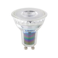 Sigor LED Reflektorlampe Genius 97 PAR16 GU10, 3,9 W, 3000 K, dimmbar, Abstrahlwinkel: 36°