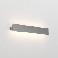 Rotaliana Ipe W3 LED Wandleuchte, graphit