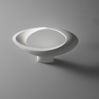 Artemide Design, Cabildo Parete LED, weiß