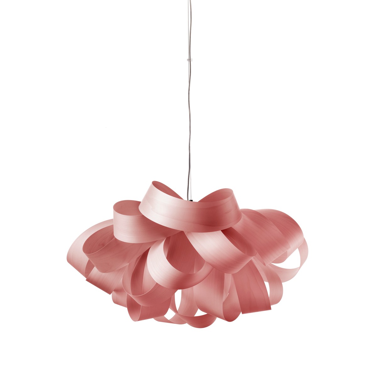 LZF Lamps Agatha Small Pendelleuchte, pink