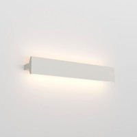 Rotaliana Ipe W3 LED Wandleuchte, sandfarben
