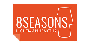 8 seasons design