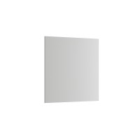 Lodes Puzzle Mega Square Small LED Wand- / Deckenleuchte, weiß matt