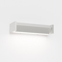 IP44.DE Slat One LED Wand- / Deckenleuchte, pure white (weiß)