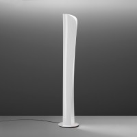 Artemide Design Cadmo Terra LED, weiß