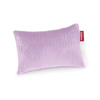 Fatboy Hotspot Pillow Line Velvet Lungo Heizkissen, Lilac (fliederfarben)