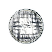 Flos LED Reflektor PAR56 GX16d, 20 W, 2500 K, dimmbar, für Toio, Ø: 17,6 cm