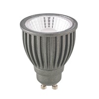 Sigor LED Reflektorlampe Diled 95 PAR16 GU10, 7,5 W, Dim-to-Warm, Abstrahlwinkel: 36°