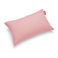 Fatboy King Pillow Outdoor Kissen, Blossom (rosa)