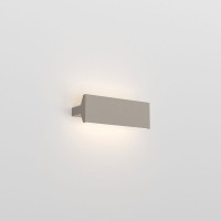 Rotaliana Ipe W2 LED Wandleuchte, Schnur-Beige