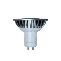 Milan LED Reflektorlampe R63 GU10, 8 W, 2700 K, Ø: 6,3 cm