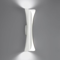 Artemide Design Cadmo Parete LED, weiß