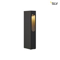 SLV Slotbox LED Außenstehleuchte, anthrazit