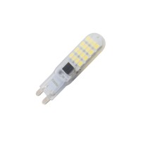 Slamp LED Stecksockellampe G9, 5 W, für Hanami und Idea, Länge: 6,4 cm