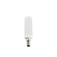 Flos LED Lampe E14 matt, 8 W, 2700 K, dimmbar, Ø: 2,8 cm