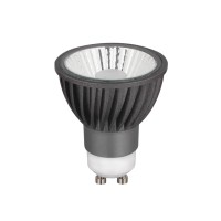 Civilight HALED III LED Reflektor GU10, 6 W, Ra95, Dim-to-Warm, Abstrahlwinkel: 36°