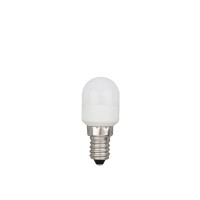 Sigor LED Birnformlampe Ecolux E14, 1,5 W, 2700 K, Ø: 2,5 cm