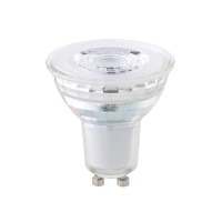 Sigor LED Reflektorlampe Class A PAR16 GU10, 1,9 W, 3000 K, Abstrahlwinkel: 36°