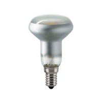 Sigor LED Filament Reflektorlampe R50 E14, 4 W, 2700 K, dimmbar, Auslaufmodell, Abstrahlwinkel: 50°