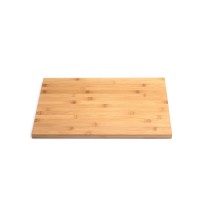Höfats Crate Auflagebrett, Bambus-Massivholz