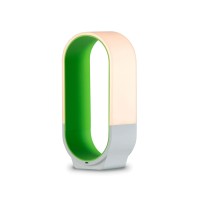 koncept Mr. GO! LED Akkuleuchte & Laterne, grün