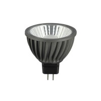 Civilight HALED III LED Reflektor NV GU5.3, 7 W, Ra95, dimmbar, Abstrahlwinkel: 36°