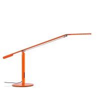 koncept Equo LED Tischleuchte, orange
