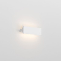 Rotaliana Ipe W2 LED Wandleuchte, weiß matt