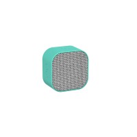 Kreafunk aCUBE Bluetooth Lautsprecher, esay mint (mintgrün)