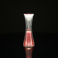 Artemide Come Together LED Akkuleuchte, 3000 K, Auslaufmodell, rot