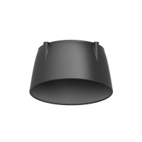 Interlight Reflektor für Creator Pro X, Ø: 20,3 cm, schwarz