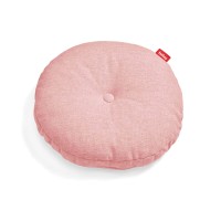 Fatboy Circle Pillow Outdoor Kissen, Blossom (rosa)