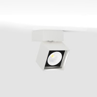 IP44.DE Pro S LED Deckenleuchte, pure white (weiß)