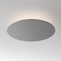 Rotaliana Collide H3 LED Deckenleuchte, 3000 K, graphit