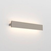 Rotaliana Ipe W3 LED Wandleuchte, Schnur-Beige