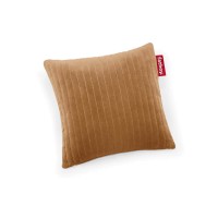 Fatboy Hotspot Pillow Line Velvet Quadro Heizkissen, Almond (braun)