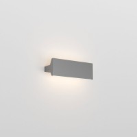 Rotaliana Ipe W2 LED Wandleuchte, graphit