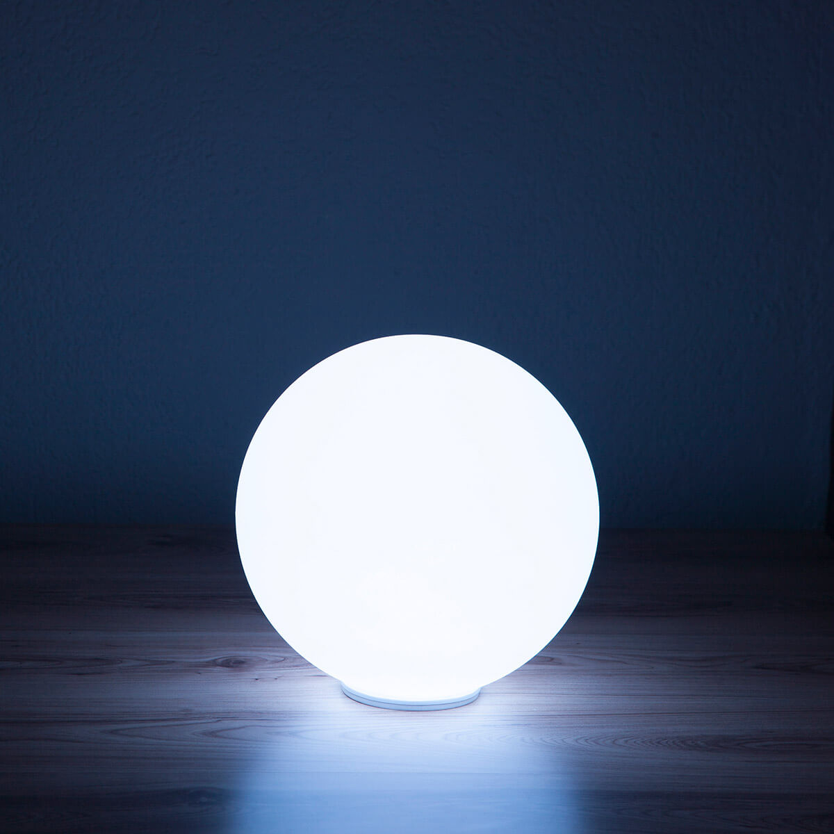 CCT-LED ZigBee mit Kugelleuchte Stationär Epstein-Design Snowball