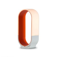 koncept Mr. GO! LED Akkuleuchte & Laterne, orange