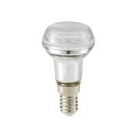 Sigor LED Reflektorlampe Luxar Glas R39 E14, 1,5 W, 2700 K, Abstrahlwinkel: 36°